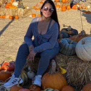 Meet your Posher, Lilian